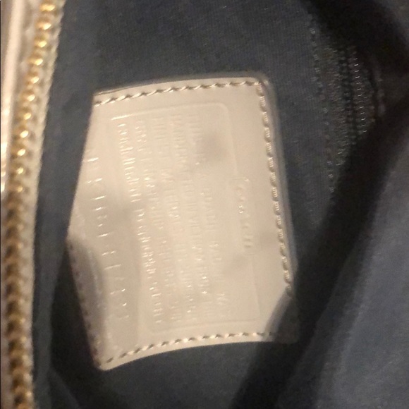 Brand new Coach bag - Picture 4 of 7
